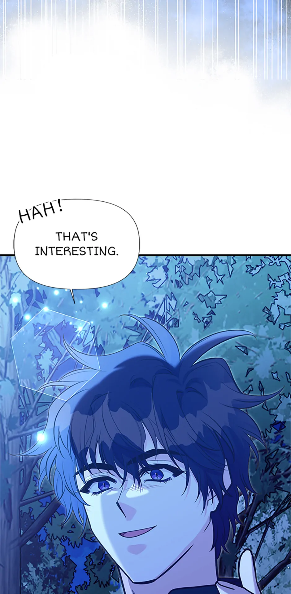 My Sister Picked Up The Male Lead Chapter 112 21